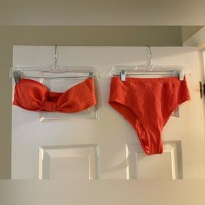 Bikini Bathing Suit Set